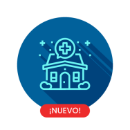 Descuento en farmacia